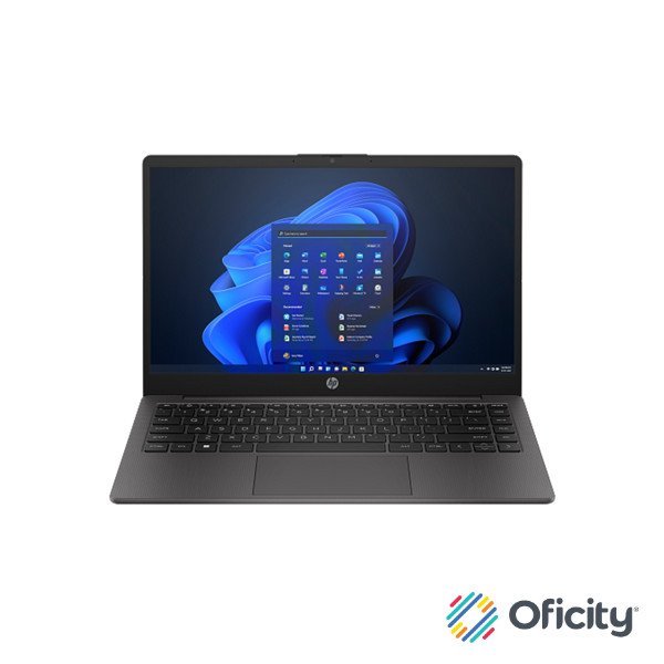 Laptop HP 245 G10 14 Ryzen 7 7730u 8GB 512 GB W11 Home