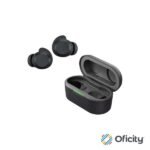 Audifonos xboom LG BUDS PLUS negros Signature Sound con driver de grafeno