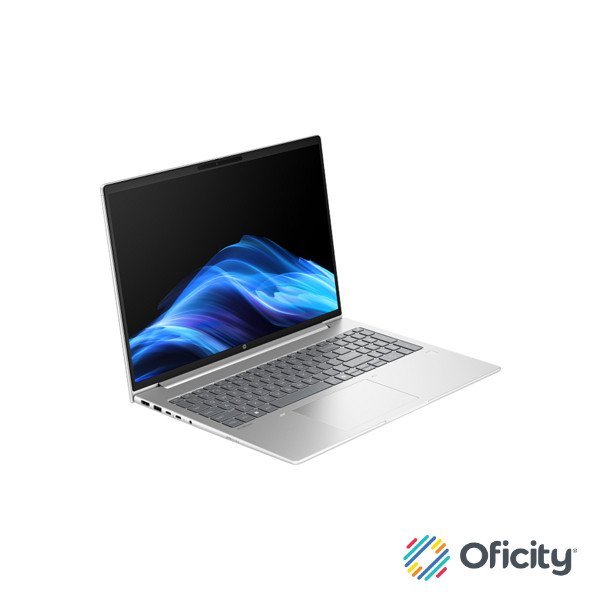 Laptop HP ProBook 4 IA G1i 16 W11 Pro Intel Core U7 24GB RAM 1TB SSD PC