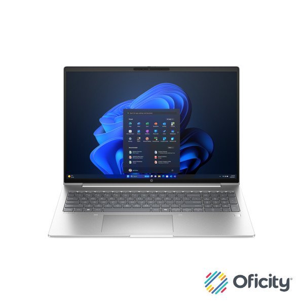 Laptop HP ProBook 4 IA G1i 16 W11 Pro Intel Core U7 24GB RAM 1TB SSD PC