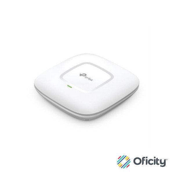 ACCESS POINT TP-LINK WIRELESS GIGABIT DOBLE BANDA 300MBPS