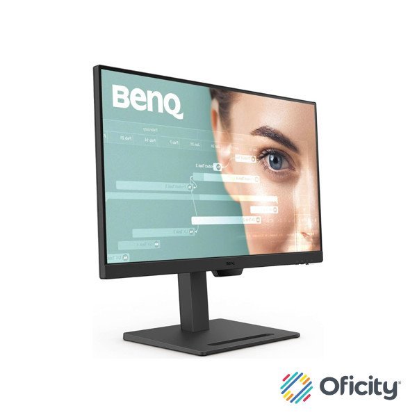 Monitor BenQ 27" GW2790T Full HD 1920x1080 IPS 16:9 Gris Oscuro