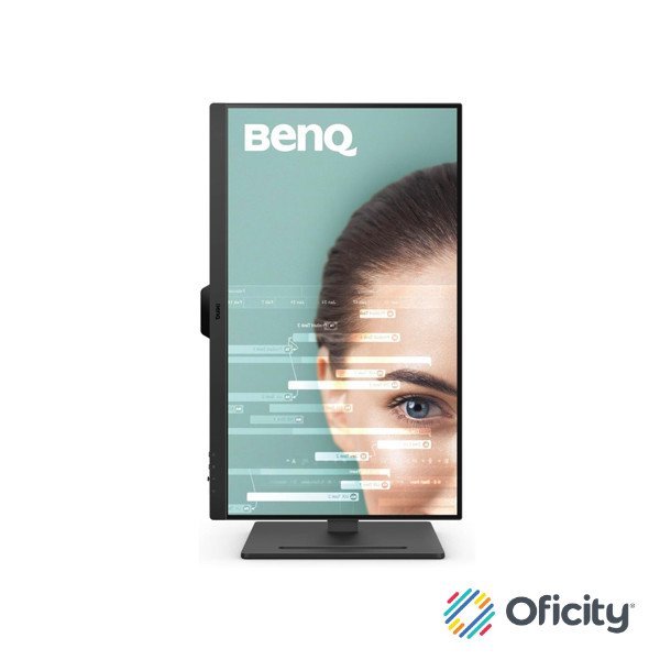 Monitor BenQ 27" GW2790T Full HD 1920x1080 IPS 16:9 Gris Oscuro