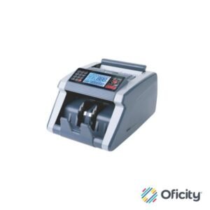 Contadora de Billetes Nextep con Detector UV y Magnetico