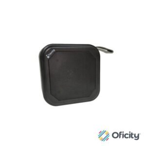 Bocina Nextep Bluetooth Portatil Mega Sound Radio FM 8W