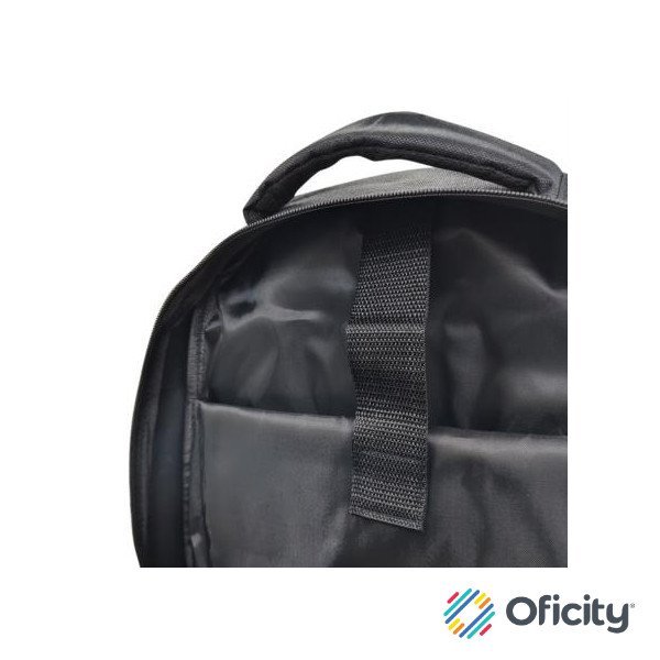 Mochila Nextep para Laptop 15.6" Core Negra