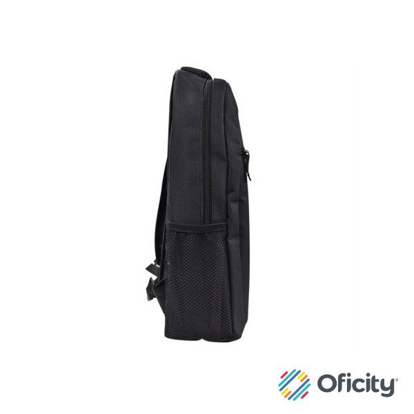 Mochila Nextep para Laptop 15.6" Core Negra
