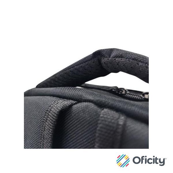 Mochila Nextep para Laptop 15.6" Core Negra
