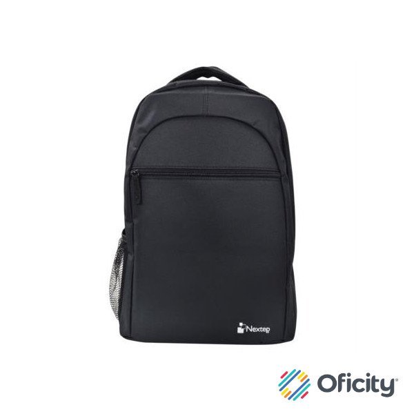 Mochila Nextep para Laptop 15.6" Core Negra
