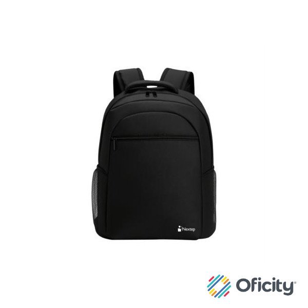 Mochila Nextep para Laptop 15.6" Core Negra