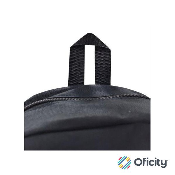 Mochila Nextep para Laptop 15.6" Ultramax Negra