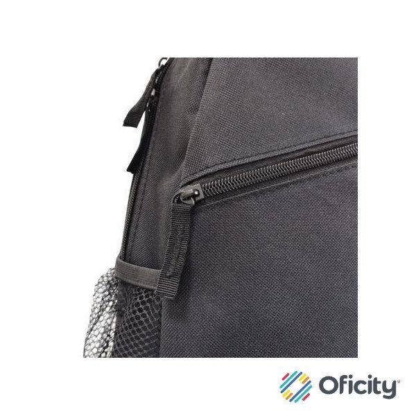 Mochila Nextep para Laptop 15.6" Ultramax Negra