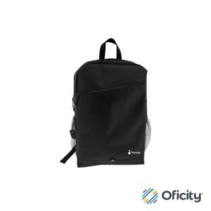 Mochila Nextep para Laptop 15.6" Ultramax Negra