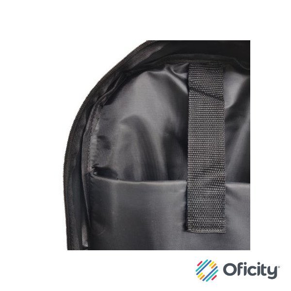 Mochila Nextep para Laptop 15.6" Ultramax Negra