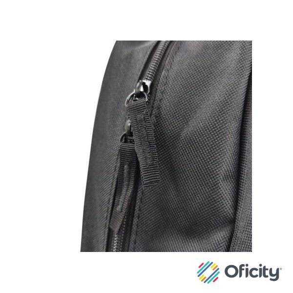 Mochila Nextep para Laptop 15.6" Ultramax Negra