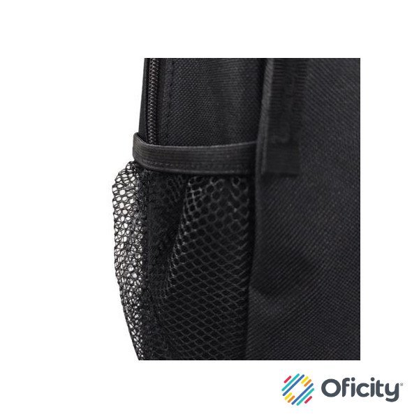 Mochila Nextep para Laptop 15.6" Ultramax Negra
