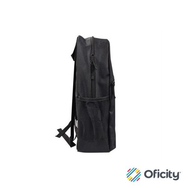 Mochila Nextep para Laptop 15.6" Ultramax Negra