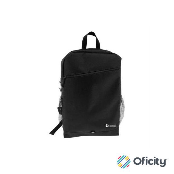 Mochila Nextep para Laptop 15.6" Ultramax Negra