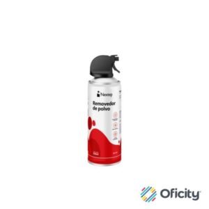 Removedor Nextep de Polvo Aire Comprimido 330
