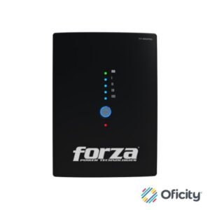 Forza NT-1801PRO Smart UPS 1800VA/900W 120V 10-NEMA RJ45