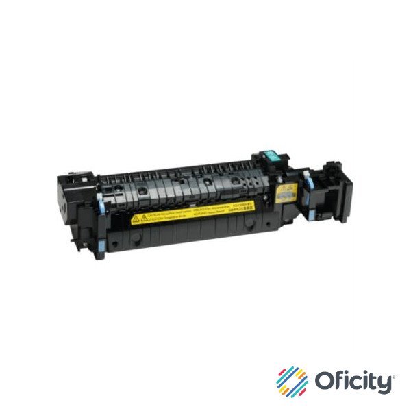 Kit de fusor HP LaserJet de 110V