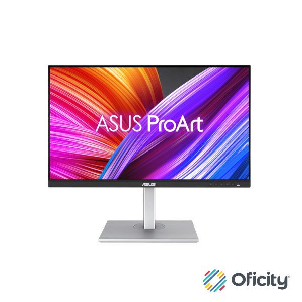Monitor Asus ProArt LCD 27 2560x1440 FreeSync 144Hz HDMI/DisplayPort Bocinas Integradas Negro