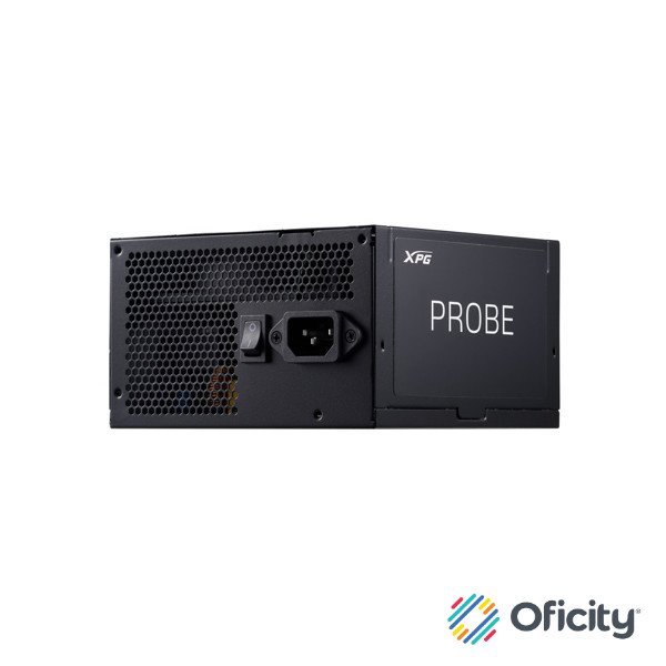 Fuente de Poder 700W XPG Proce 80 Plus Bronze ATX 2.52 140X150X86mm