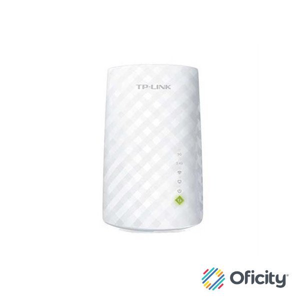 EXPANSOR RANGO TP-LINK INALÁMBRICO AC AC750 BANDA DUAL D