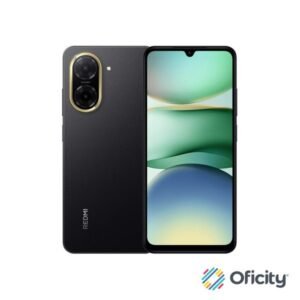 Smartphone Xiaomi Redmi A5 6.88" 4GB/128GB Cámara 32MP/8MP UNISOC T7260 Color Negro