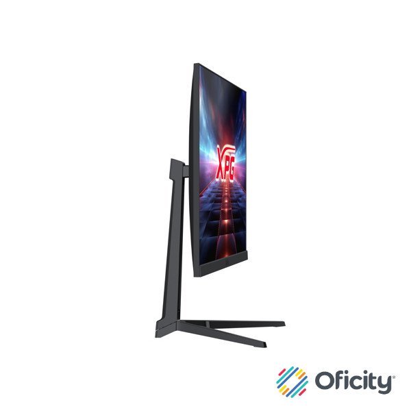 Monitor XPG 23.8" Plano IPS 1920X1080 FHD 120hz Negro