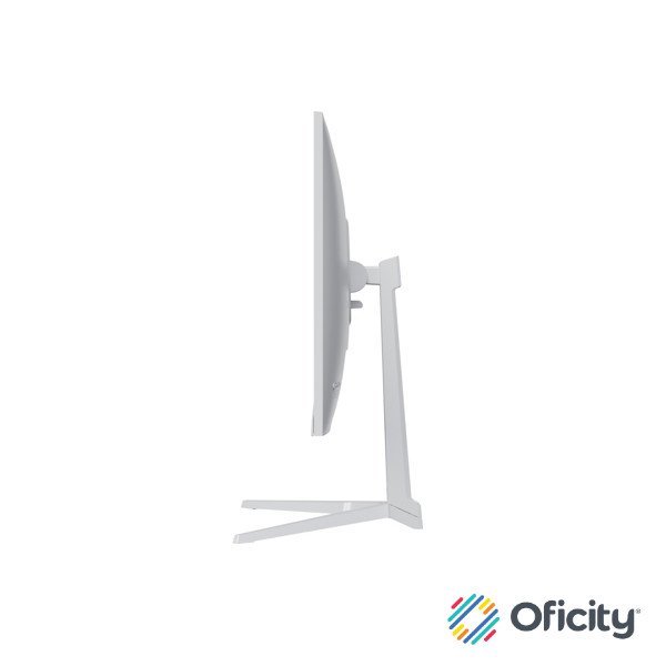 Monitor XPG 23.8" Plano IPS 1920X1080 FHD 120hz Blanco