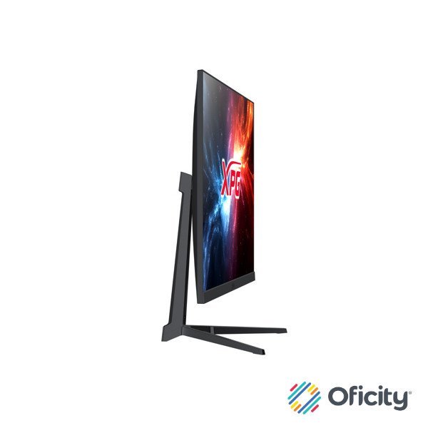 Monitor XPG 27" Plano IPS 1920X1080 FHD 165hz Negro