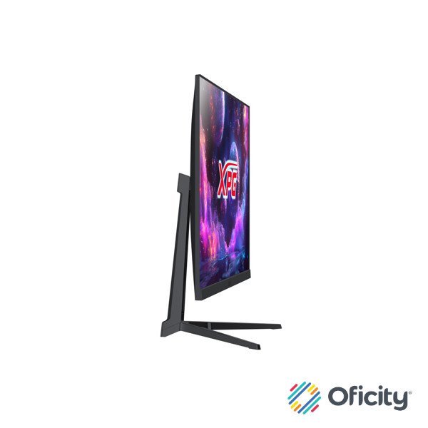 Monitor XPG 27 " Plano Fast IPS 2560x1440 QHD 180hz Negro