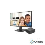 BUNDLE MINI PC INTEL I3 + MONITOR ASUS 27