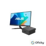 BUNDLE MINI PC INTEL I5 + MONITOR 22