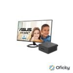 BUNDLE MINI PC INTEL I5 + MONITOR ASUS 24