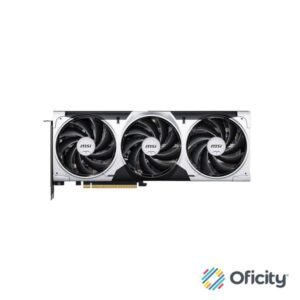 Tarjeta de Video MSI NVIDIA GeForce RTX 5060 VENTUS 3X OC 8GB 128-bit GDDR7 PCI Express x16 5.0
