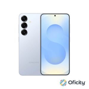 Smartphone Samsung S25 12+256GB Importado Coloe Azul Hielo