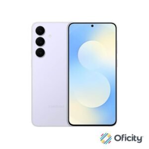 Smartphone Samsung S25 FE 8+256GB Importado Coloe Azul Hielo