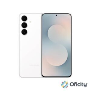 Smartphone Samsung S25 FE 8+256GB Importado Coloe Blanco