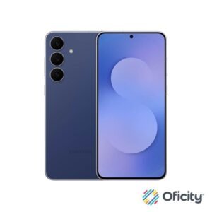 Smartphone Samsung S25 FE 8+256GB Importado Coloe Navy