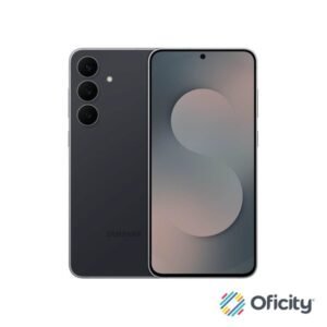 Smartphone Samsung S25 FE 8+256GB Importado Coloe Negro