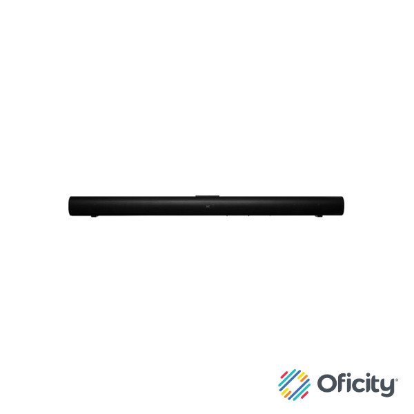 Barra de Sonido Vorago 4x15w Subwoofer 50w Inalambrico Salidas HDMI ARC Bluetooth 5.0 110w Rms Pantalla