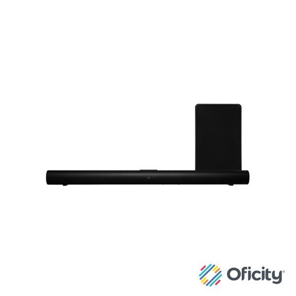 Barra de Sonido Vorago 4x15w Subwoofer 50w Inalambrico Salidas HDMI ARC Bluetooth 5.0 110w Rms Pantalla