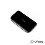 SWITCH GIGABIT DE ESCRITORIO TP-LINK DE 8 PUERTOS RJ45 DE 10