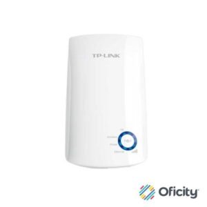 EXPANSOR DE RANGO INALÁMBRICO TP-LINK N 300MBPS DE PARED CHI