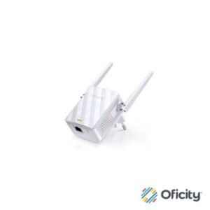 EXTENSOR RANGO TP-LINK WI FI 300MBPS WIRELESS N WALL PLUG
