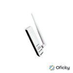TARJETA DE RED INALAMBRICA TP-LINK USB N 150 MBPS DE ALTA GA