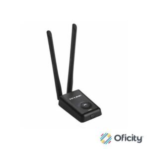 TARJETA DE RED INALAMBRICA TP-LINK USB N 300MBPS EN ALTA POT