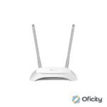 ROUTER TP-LINK WIRELESS WISP CON CONFIGURACION PERSONALIZABL